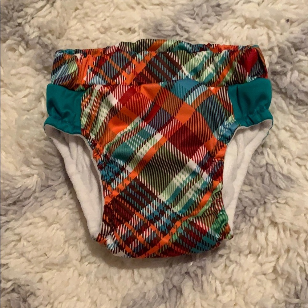 Lil learnerz training pants